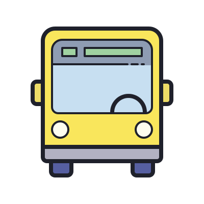 Bus Operator Portal